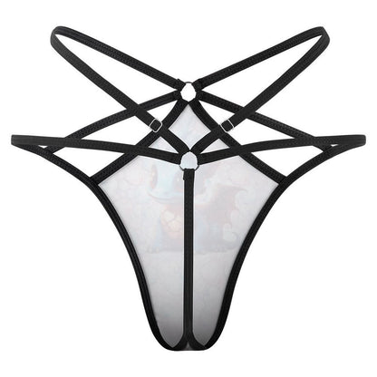 Baby Dragon, Sexy G String Thong for Women