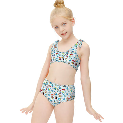 14 Awesome Misc Designs, Girl bikini swimsuits, Girl two piece swimsuit