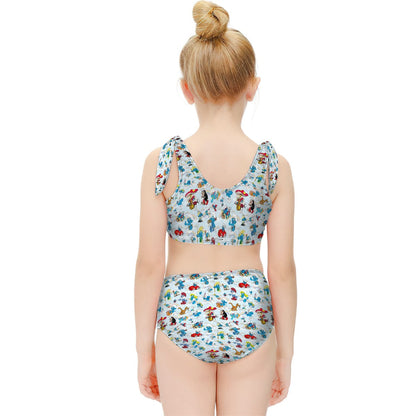 14 Awesome Misc Designs, Girl bikini swimsuits, Girl two piece swimsuit