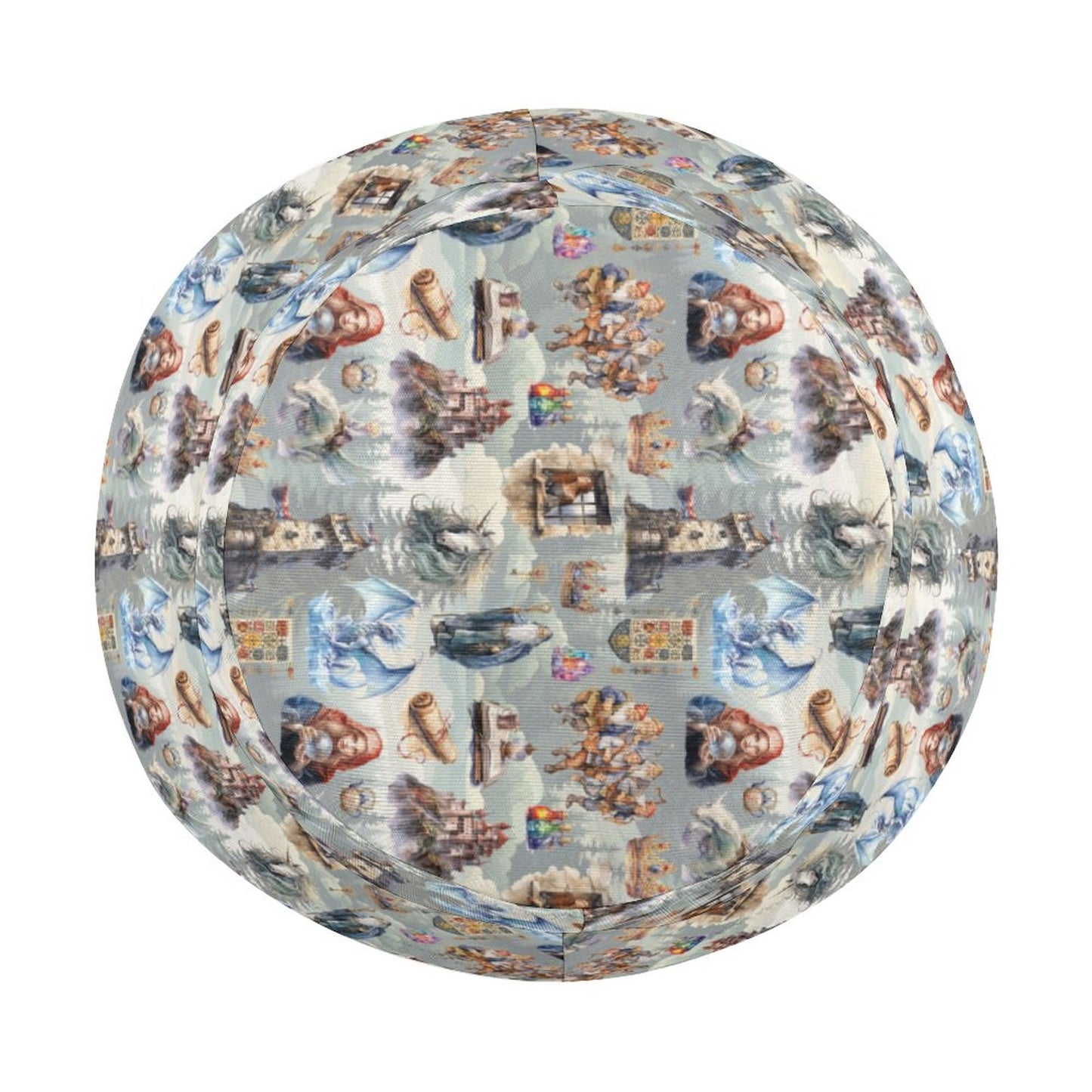 20 Misc Designs, Kid’s Bucket Hat