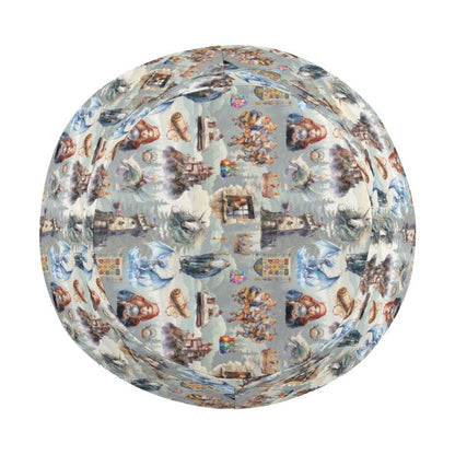 20 Misc Designs, Kid’s Bucket Hat