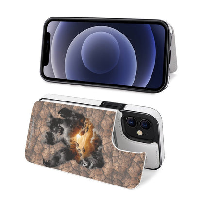 iPhone 12 Series Cell Phone Case / Flip Wallet
