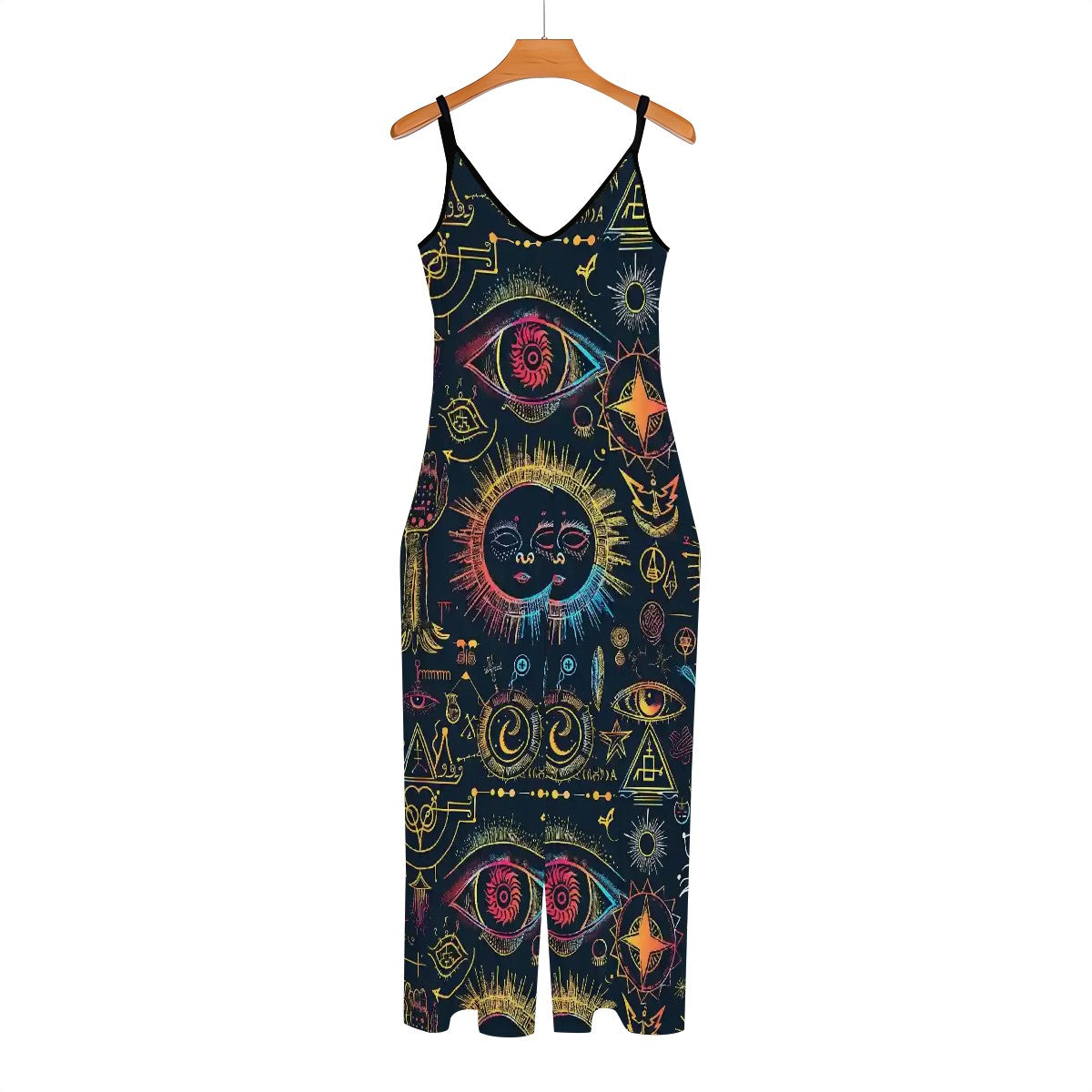 Mystic Designs, Casual Jumpsuits for Women