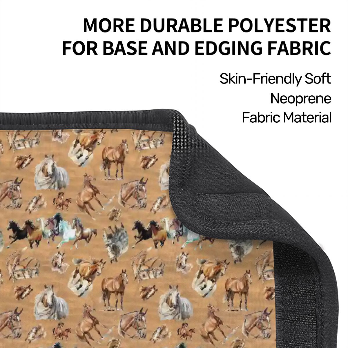 10 Animal Designs, Seat Belt Cover Pad For Adults 2 Pcs