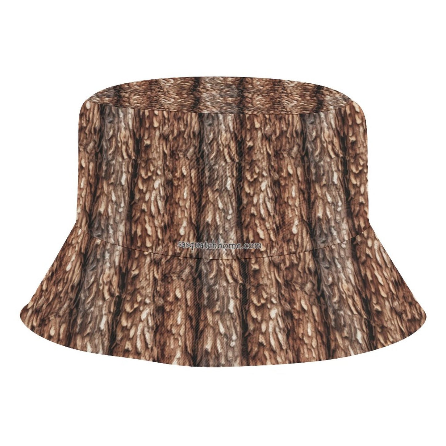 Red Neck Bigfoot / Sasquatch, Kid’s Bucket Hat