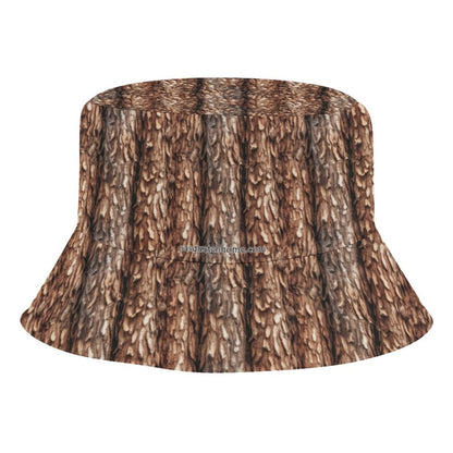 Red Neck Bigfoot / Sasquatch, Kid’s Bucket Hat