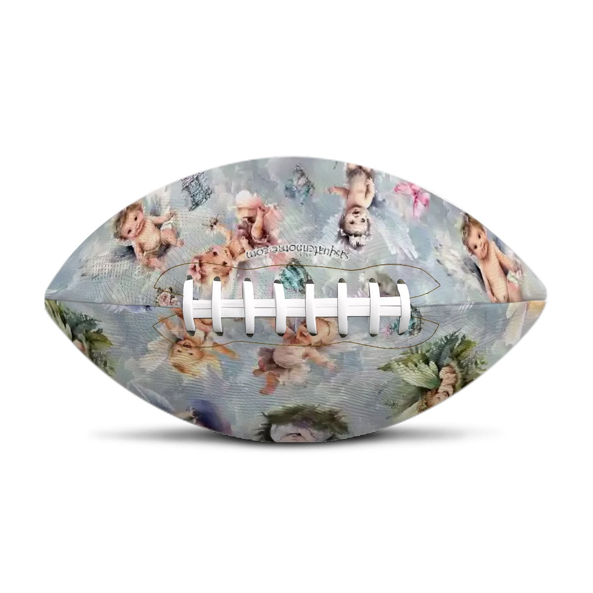 6 Fairy Designs, Leather Rugby / Football