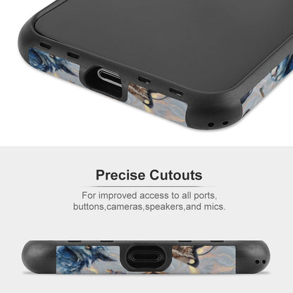 20 Misc Designs, Microfiber iPhone 11 Cases