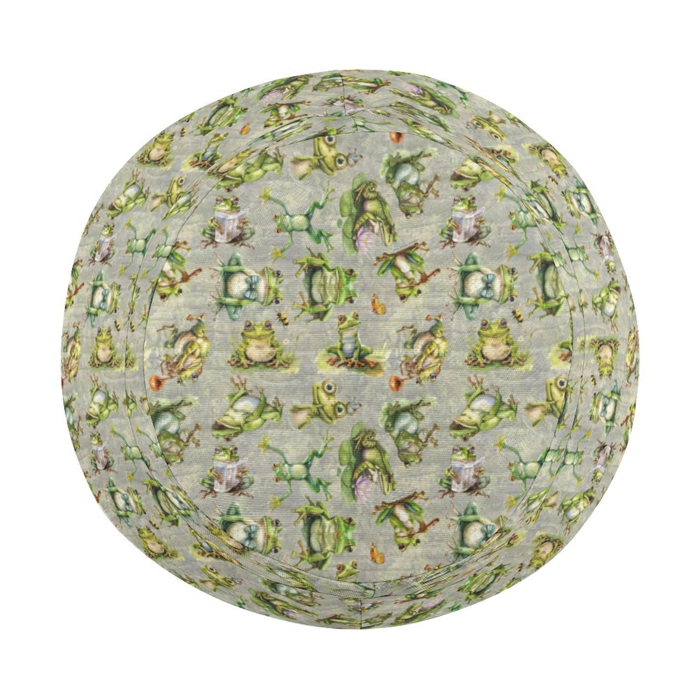 10 Animal Designs, Kid’s Bucket Hat