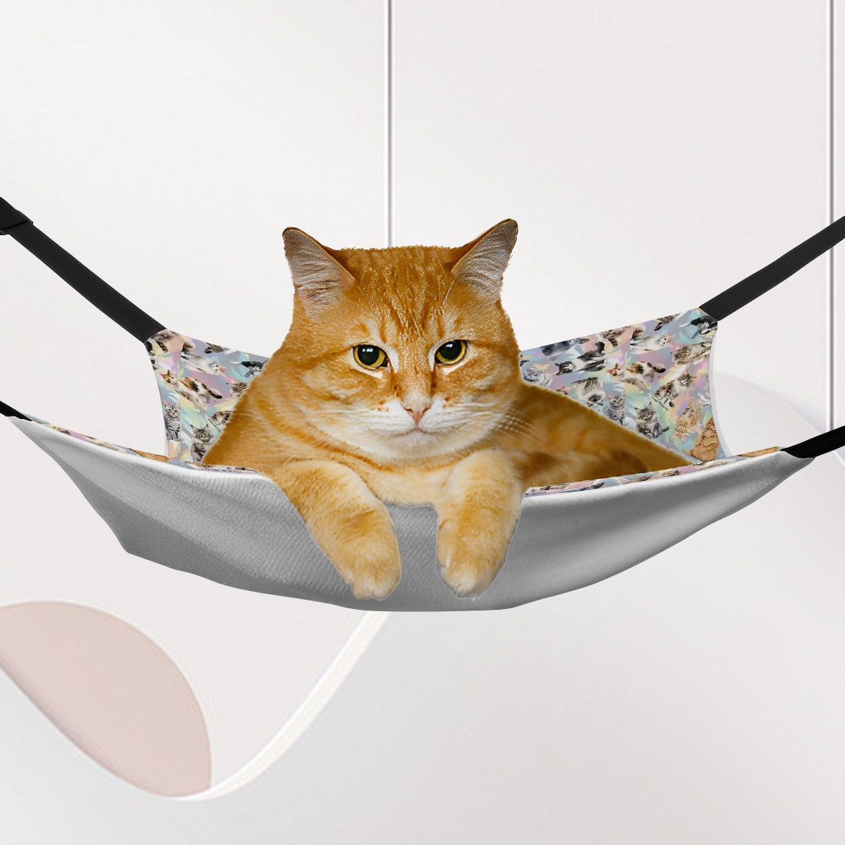 10 Animal Designs, Pet Hammock