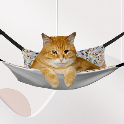 10 Animal Designs, Pet Hammock
