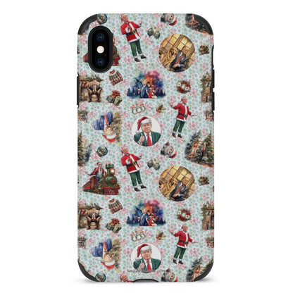 20 Donald Trump Designs, Microfiber iPhone 11 Cases