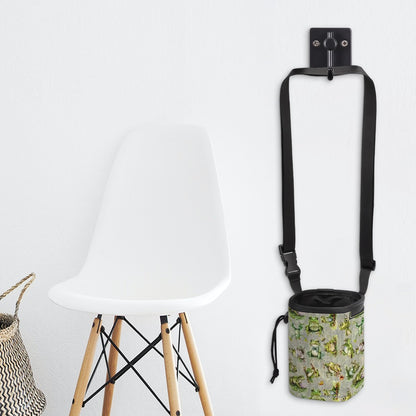 Animal Designs Pet Toy & Treat Pouch