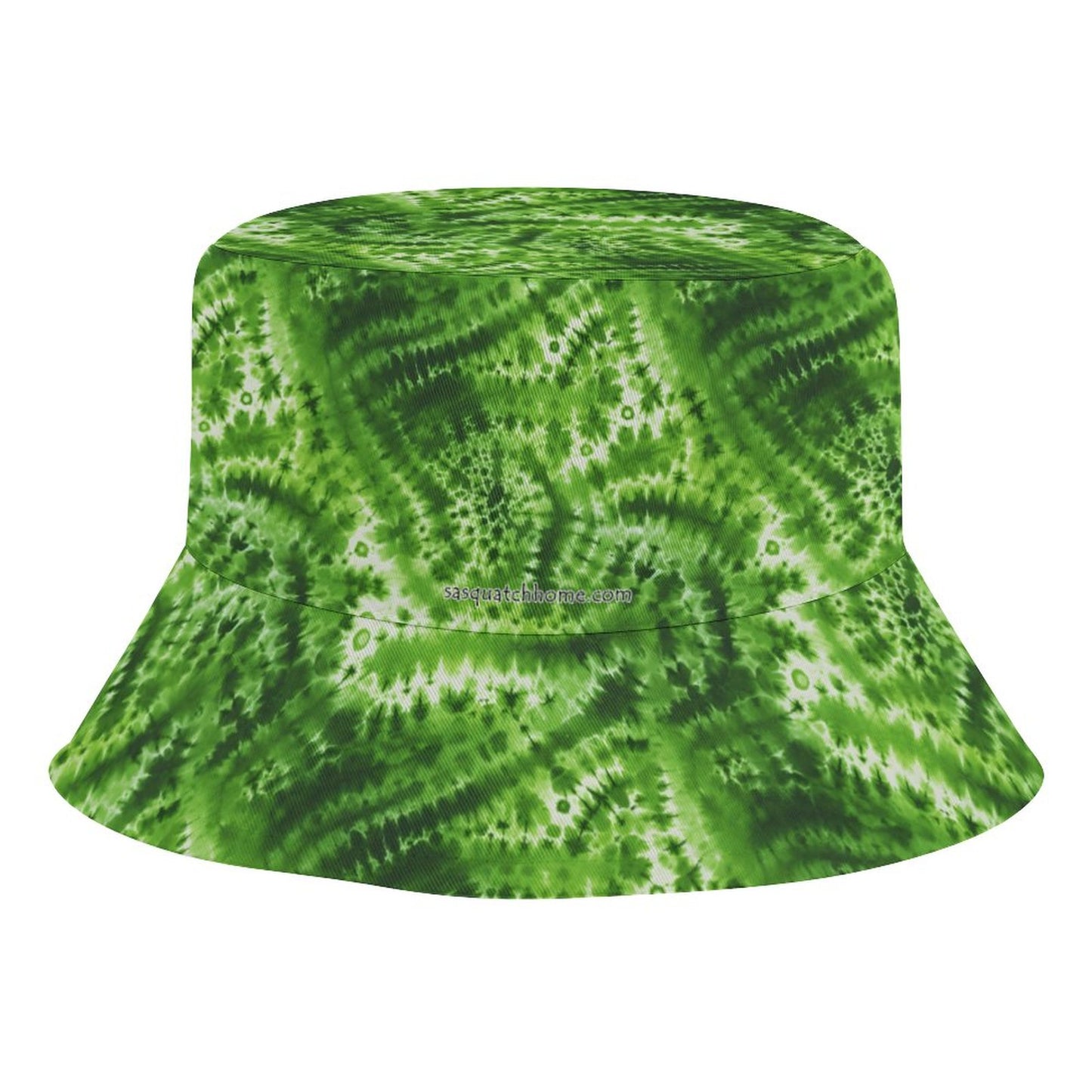 19 Tie Dye Designs, Kid’s Bucket Hat