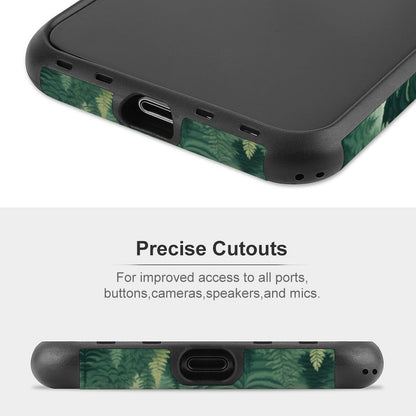 Sexy Sasquatch/ Bigfoot, Microfiber iPhone 11 Cases