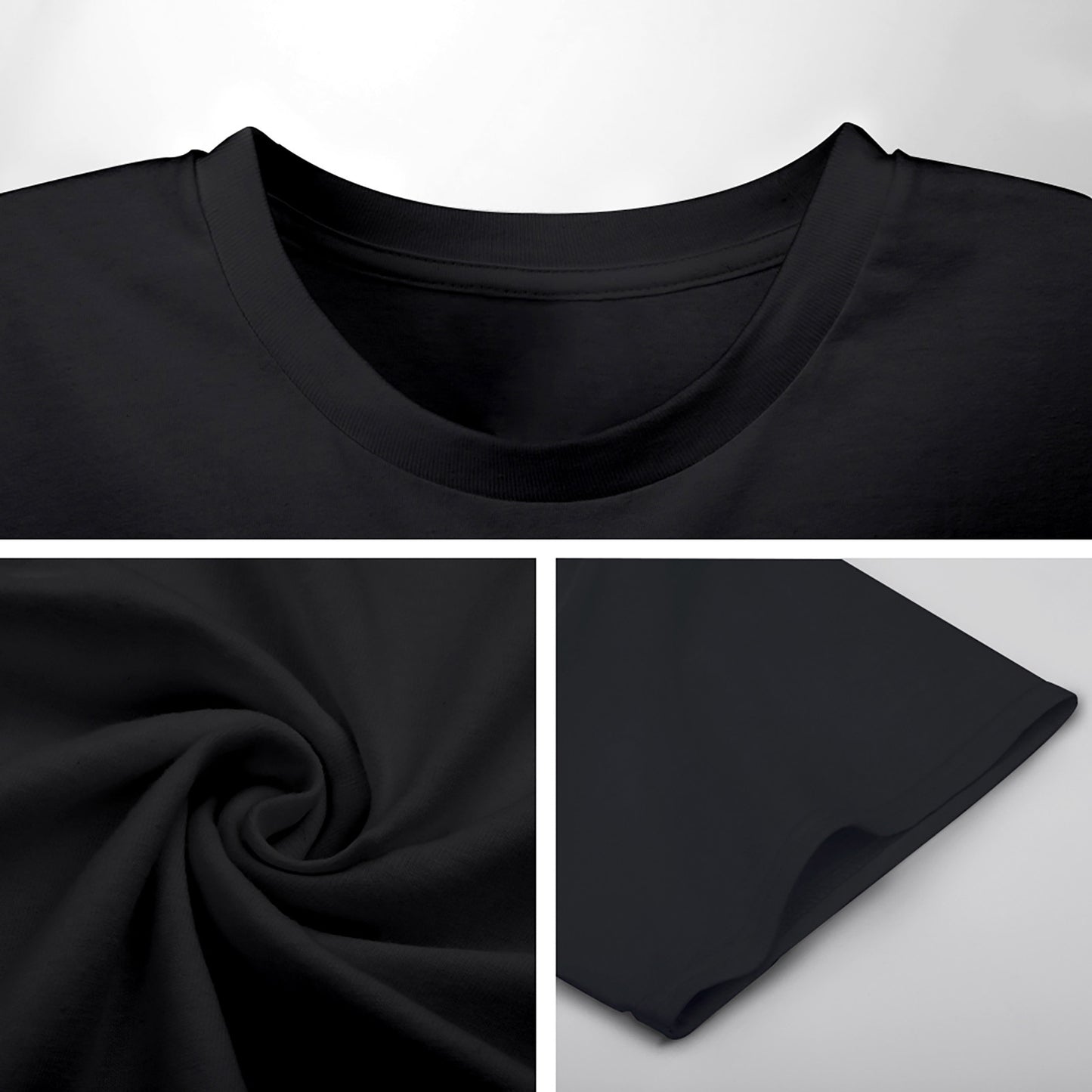180gsm Personalized UnisexKid T-shirt