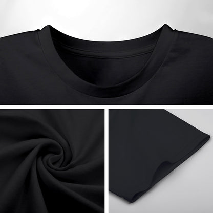 180gsm Personalized UnisexKid T-shirt
