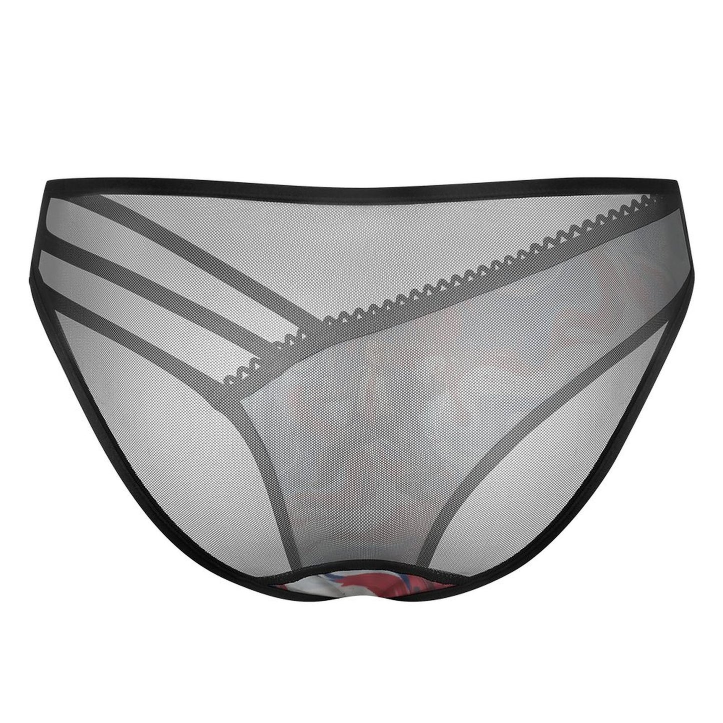 Donald Trump Dancing, Sexy G String for Women