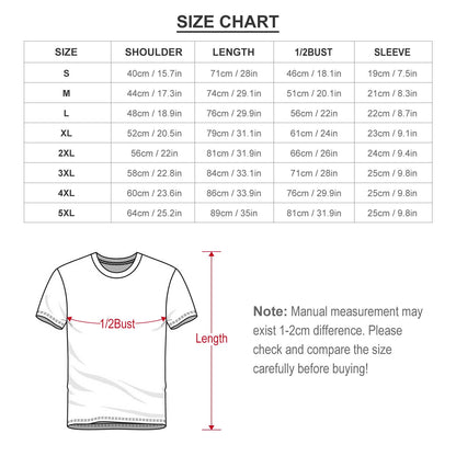 Bigfoot - Sasquatch Snow Skiing Short Sleeve Cotton T-Shirt