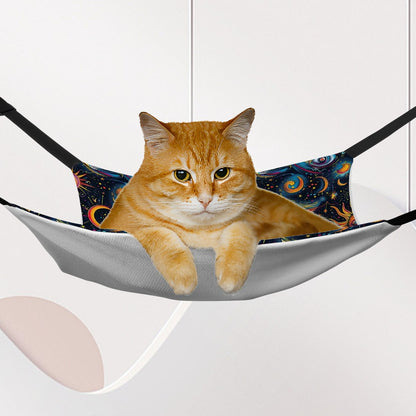 Astrological Pet Hammock