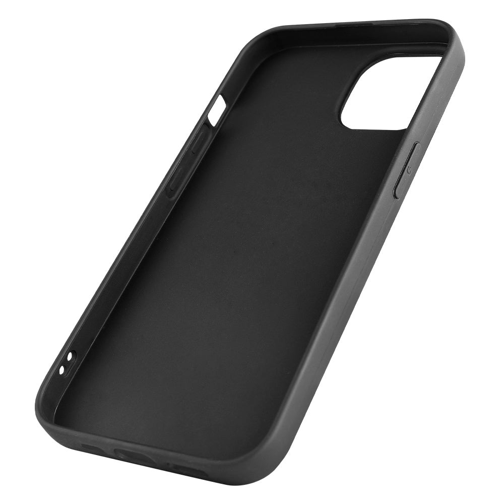 Charlie Kirk Memorial, TPU Apple iPhone 15 Case