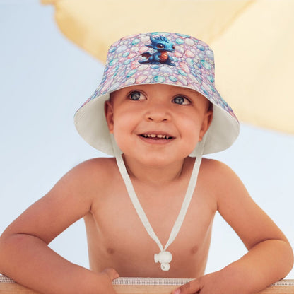 Baby Dragon, Kid’s Bucket Hat