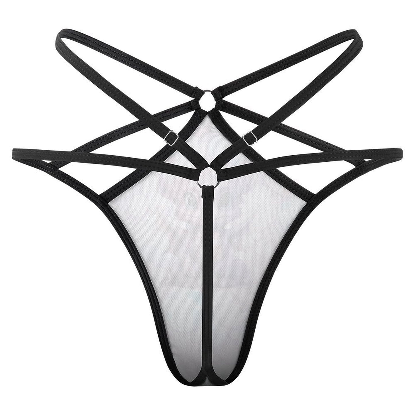 Baby Dragon, Sexy G String Thong for Women