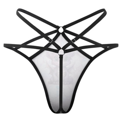 Baby Dragon, Sexy G String Thong for Women