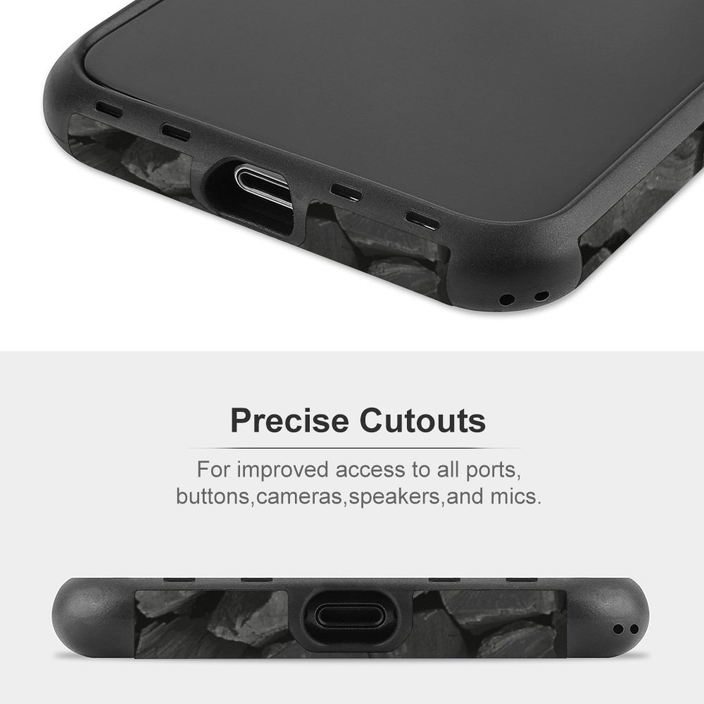 Purple Dragon, Microfiber iPhone 11 Cases