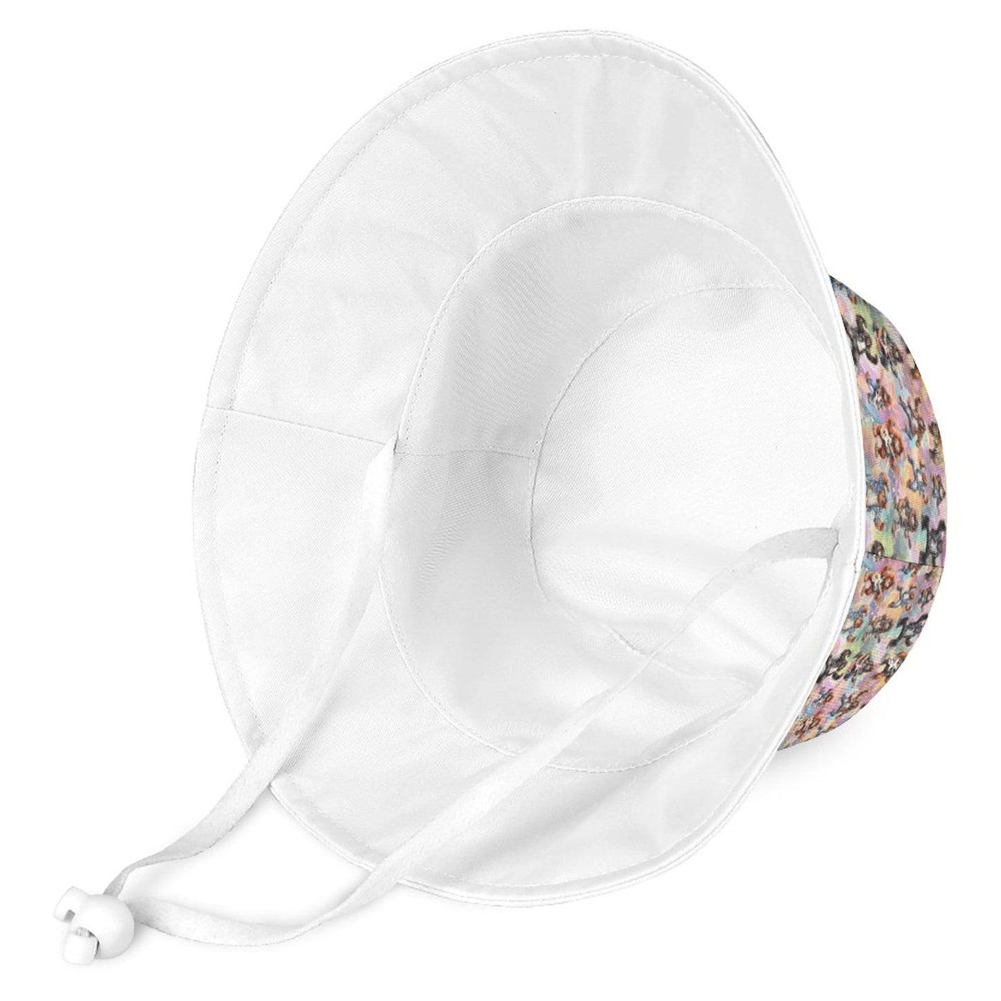 20 Bigfoot / Sasquatch Designs, Kid’s Bucket Hat