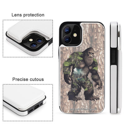 iPhone 12 Series Cell Phone Case / Wallet