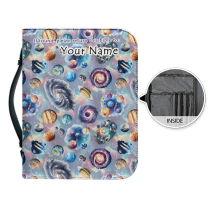 19 Beautiful Designs, Bible / Book Cover/ Protector