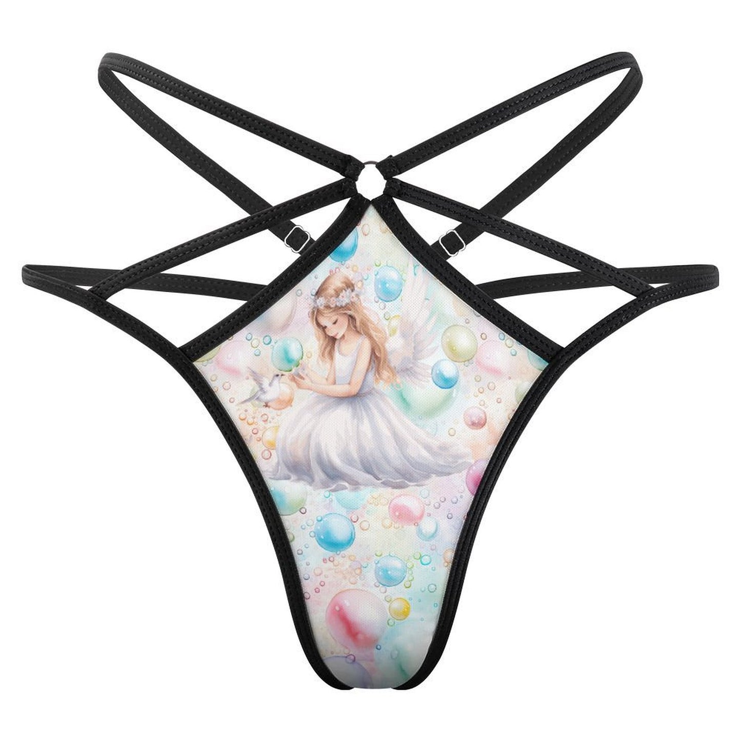 Angel, Sexy G String Thong for Women