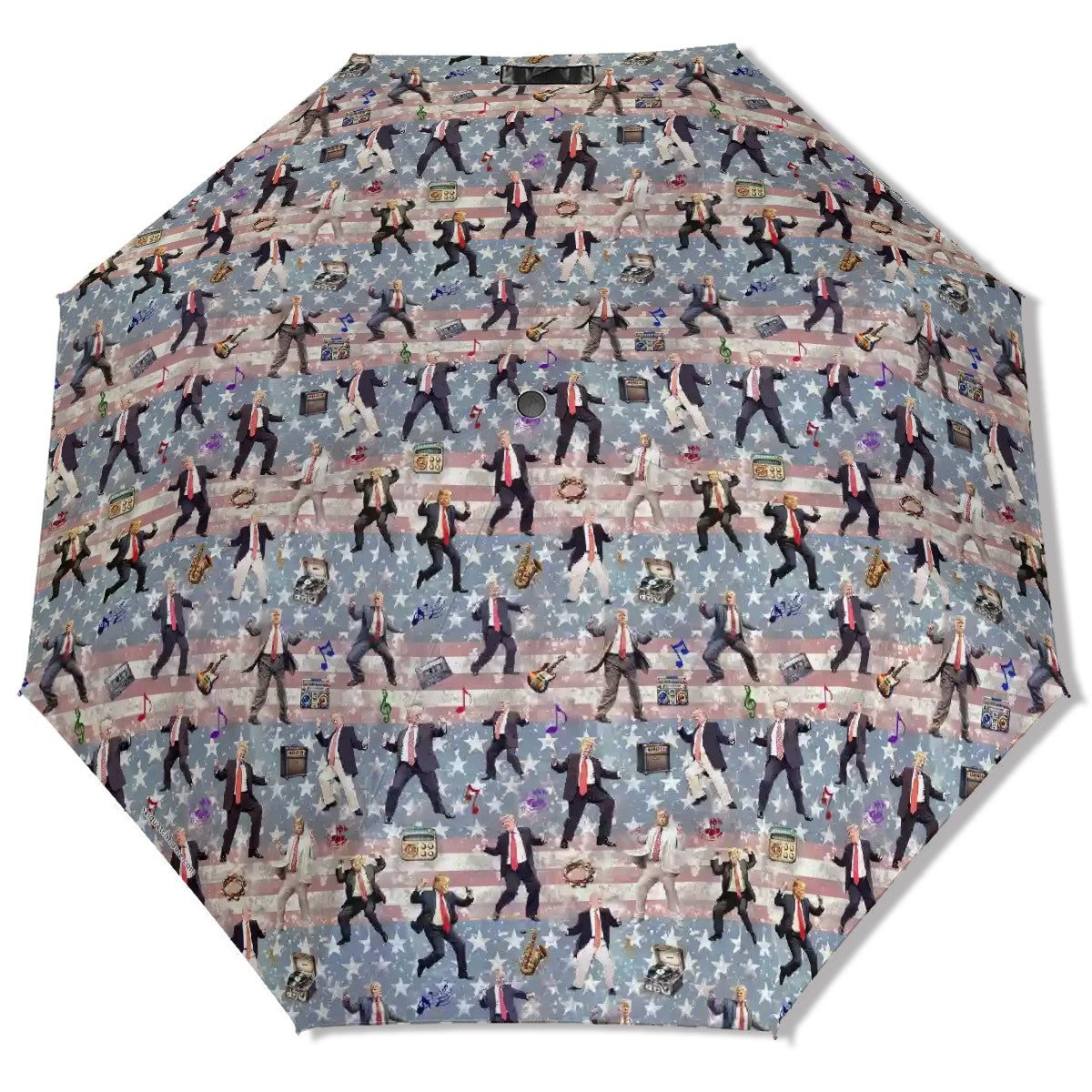 Donald Trump 20 Designs - UV Protection, Water Wicking Umbrella, parasol, Maga umbrella