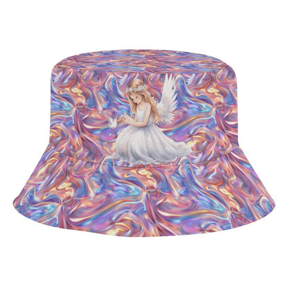 Angel, Kid’s Bucket Hat