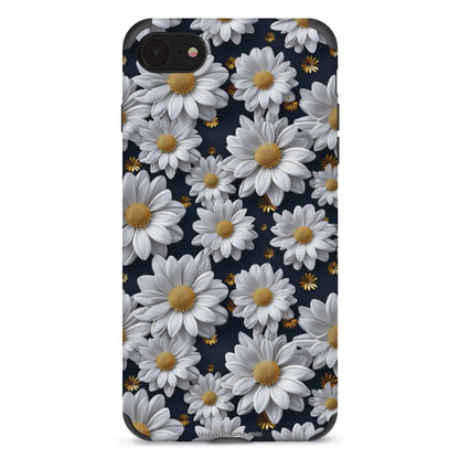 10 Beautiful Flower Designs, Microfiber iPhone 11 Cases