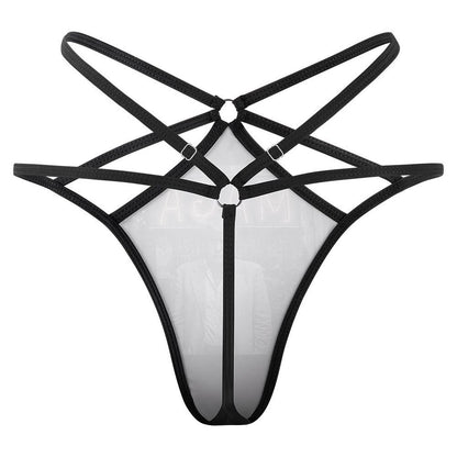 Donald Trump MAGA, Sexy G String Thong for Women