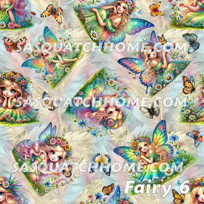 6 Fairy Designs, Capsule Pet Bed