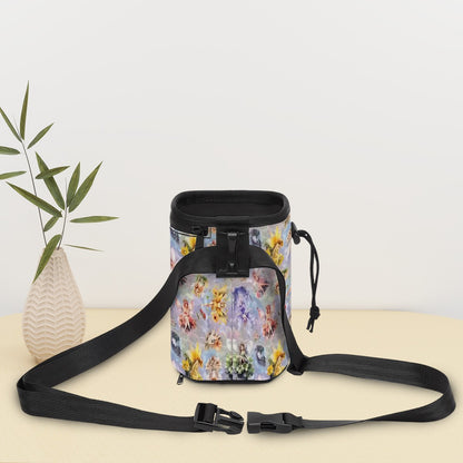 Fairy Themed, Pet Toy & Treat Pouch