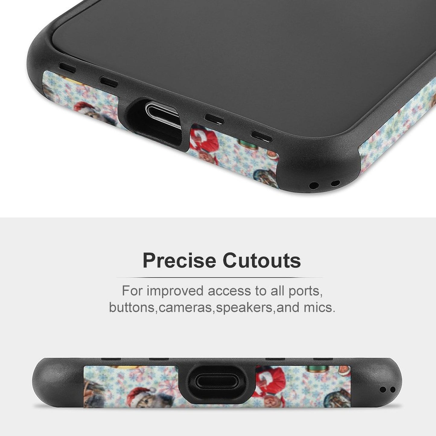 20 Donald Trump Designs, Microfiber iPhone 11 Cases