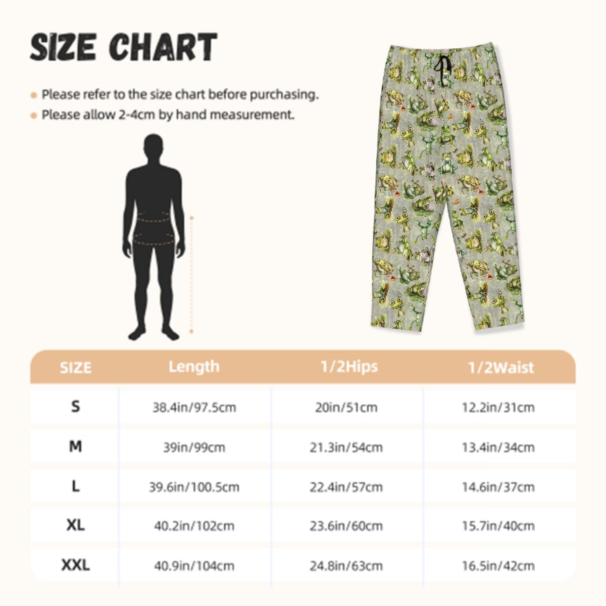 Awesome Animal Designs, Womens Pajama Pants with Pockets