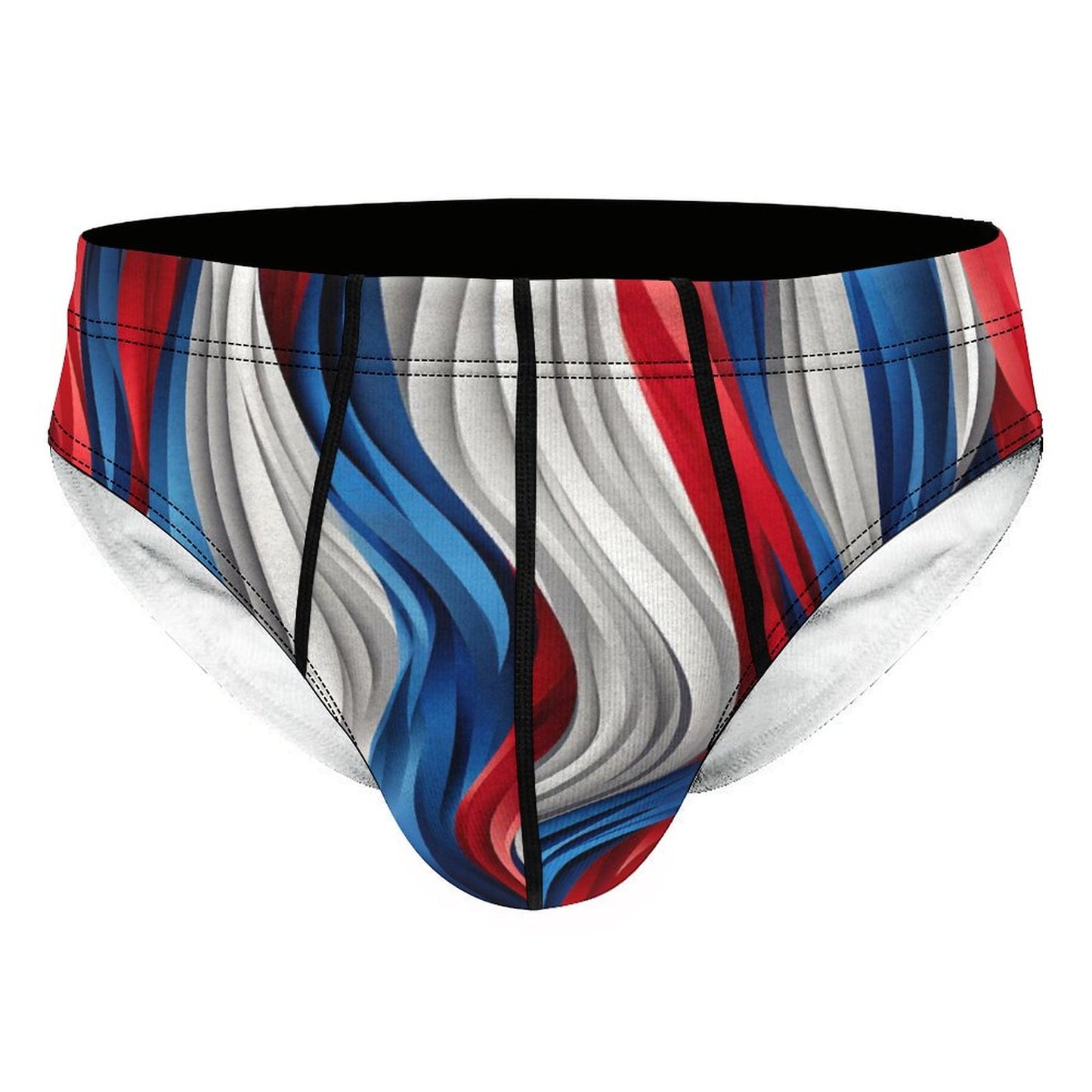 Donald Trump "You're Fired", Men’s Silk Briefs Underwear