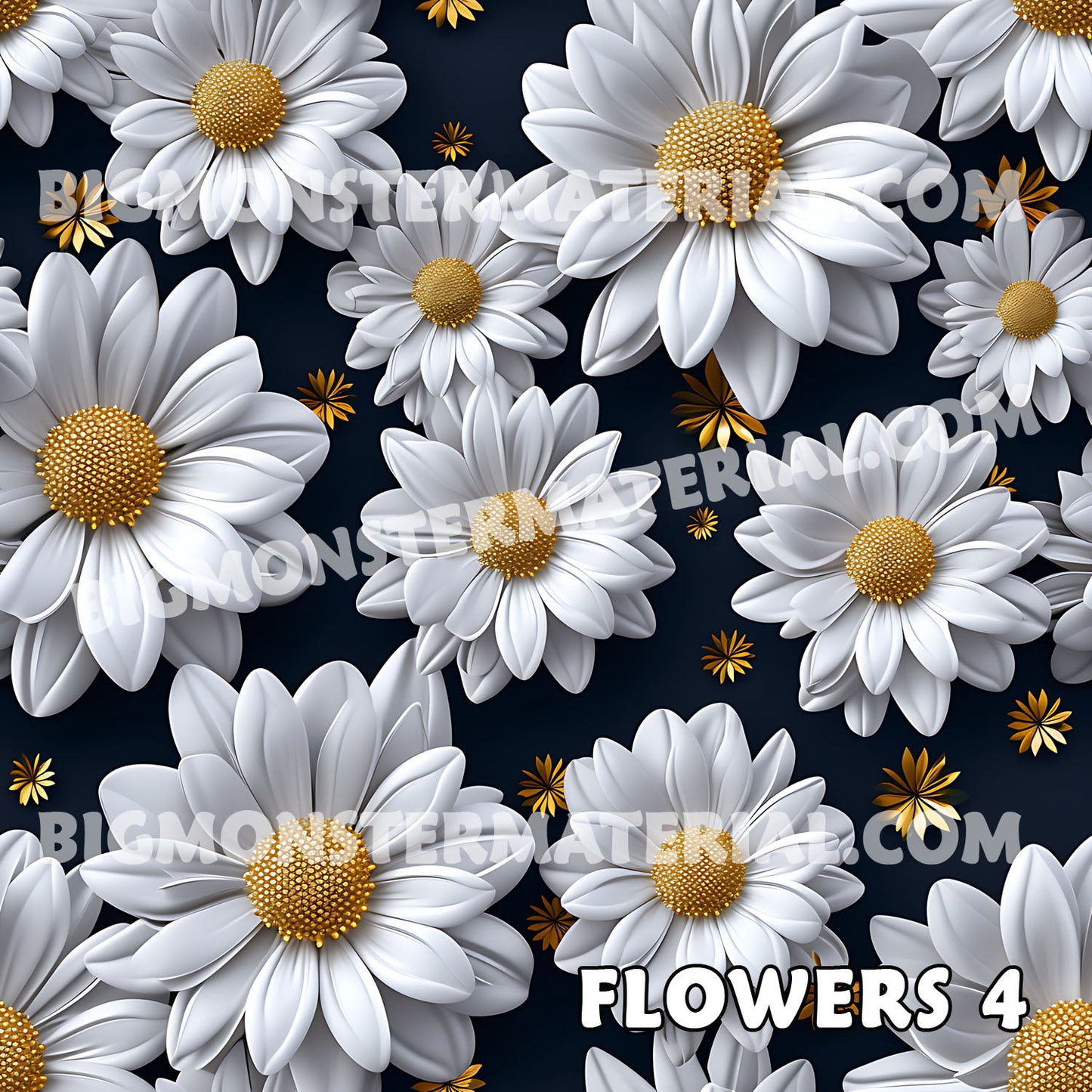10 Beautiful Flower Designs, Kids Slip On Canvas Sneakers, Slip On Shoes, No Touch Shoes