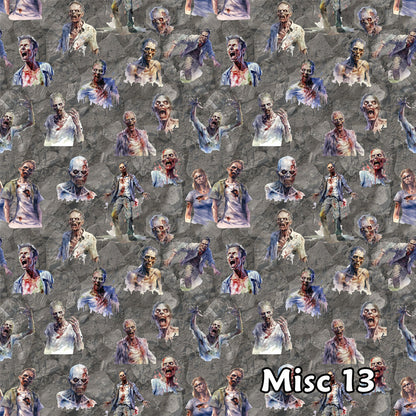 Misc Cotton Fabric 13