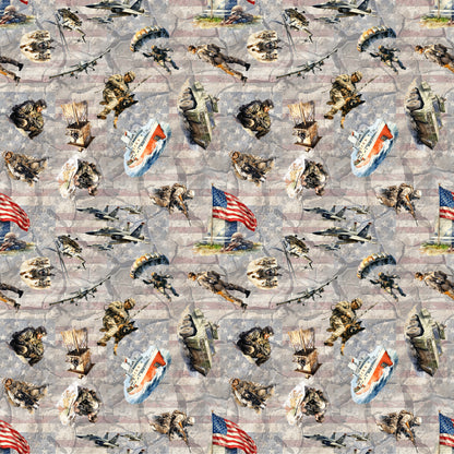 Misc Cotton Fabric 14