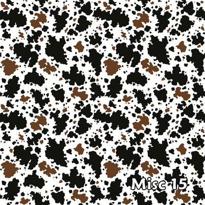 Misc Cotton Fabric 15