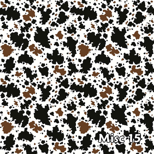 Misc Cotton Fabric 15