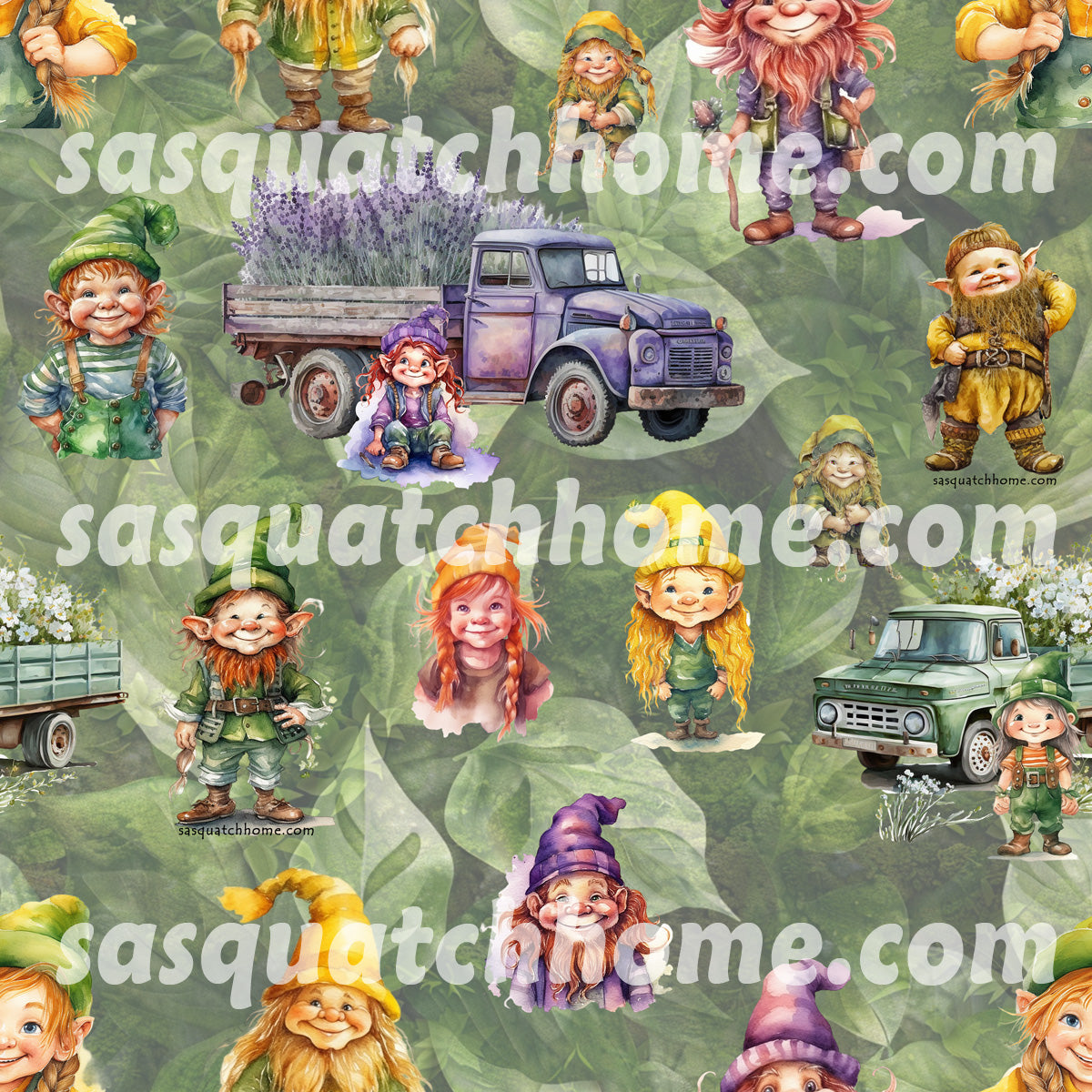 20 Awesome Misc Designs Quilt Cotton Fabric