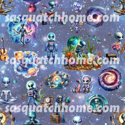 20 Awesome Misc Designs Quilt Cotton Fabric
