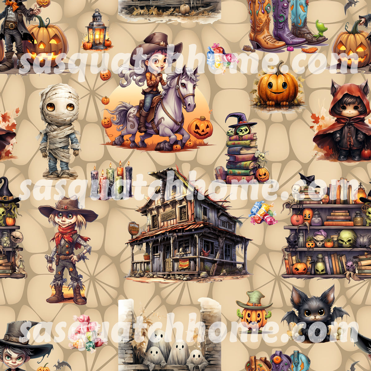 20 Awesome Misc Designs Quilt Cotton Fabric